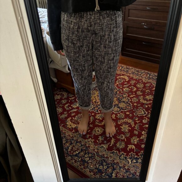 Wildfang Essential Drawstring Pants - Picture 2 of 8